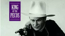 King Of The Pecos