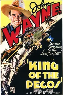 King Of The Pecos