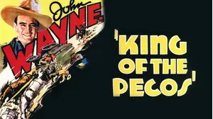 King Of The Pecos
