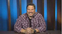 Greg Grunberg's Strategy Fail