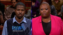Rulon Stewart vs. Abony Carr