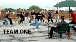 Team One