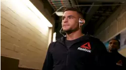 Poirier vs Gaethje