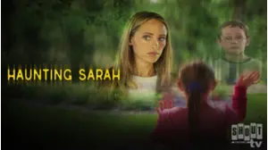 Haunting Sarah
