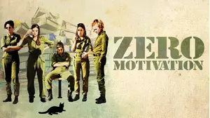 Zero Motivation