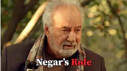 Negar's Role