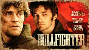 Bullfighter