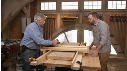 Sawmill, Bar Top