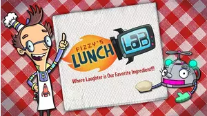 Fizzy's Lunch Lab