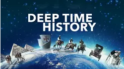 The Rise Of Civilization