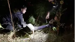 Road Rage Investigation