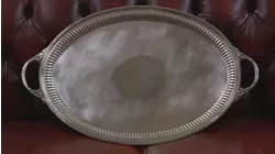 James Braxton and Christina Trevanion, Day 5