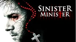 Sinister Minister