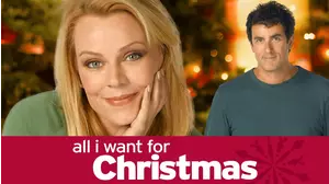 All I Want For Christmas