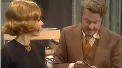 The Carol Burnett Show: S5 E12 - Eydie Gorme, Shecky Greene