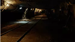 Terror on Black Mountain Pt. 1