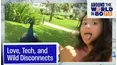 Around the World in 80 Fails