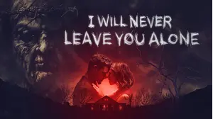 I Will Never Leave You Alone
