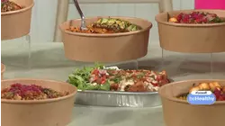 Exploring the health benefits of Indian cuisine