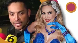 Revelan por qué Aracely Arámbula viaja en jet privado y la razón sorprendería