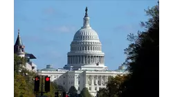 Senate approves bill to end the shutdown, sends it to the House