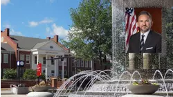 Cary Town Manager on paid administrative leave