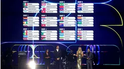 Ya quedaron configurados los 12 grupos para las 48 selecciones que pugnarán por la Copa de la FIFA