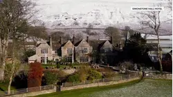 4 Travel Destinations to Live Out Your Favorite Romantic Movies