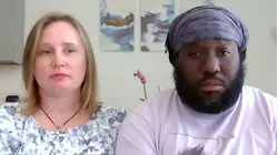 Married TSA officers struggle to pay their bills amid DHS shutdown