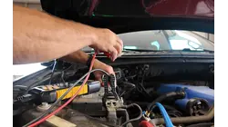Toll Of Commuting: Summer heat can do more damage to your car than winter
