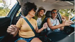 The Real Cost Of Owning A Car Today