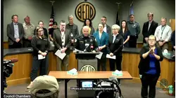 Officials provide update on deadly shooting at Oregon elementary school