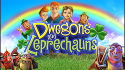 Dwegons and Leprechauns