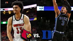 Louisville vs Duke 2019 Hype Video