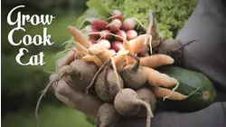 Grow Cook Eat