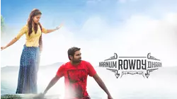 Naanum Rowdy Dhaan