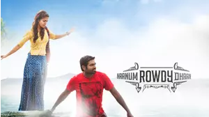 Naanum Rowdy Dhaan