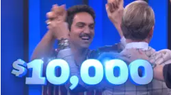 Gary Owen, Cristela Alonzo, Greg Grunberg, Carson Kressley