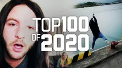 Top 100 of 2020