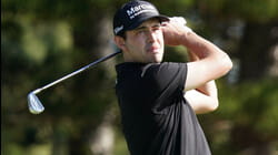 Patrick Cantlay Ranked 6th