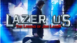 Lazer Us-The Legend Of Jimi Lazer