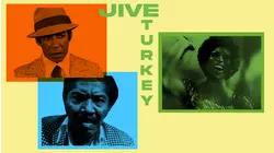 Jive Turkey