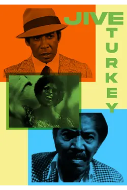 Jive Turkey