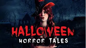Halloween Horror Tales