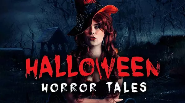 halloween horror tales