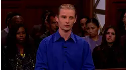 Sarah Young vs. Seth Young