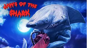 Jaws Of The Shark