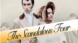 The Scandalous Four
