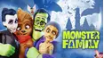 Monster Family
