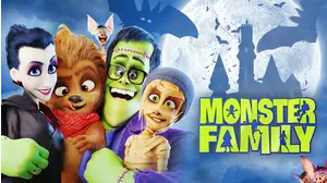 Monster Family